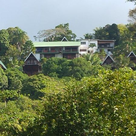 Mango Lodge อังส์ วอลแบร์ วิลเลจ ภายนอก รูปภาพ