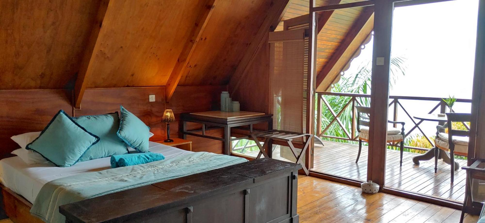 Mango Lodge อังส์ วอลแบร์ วิลเลจ ภายนอก รูปภาพ