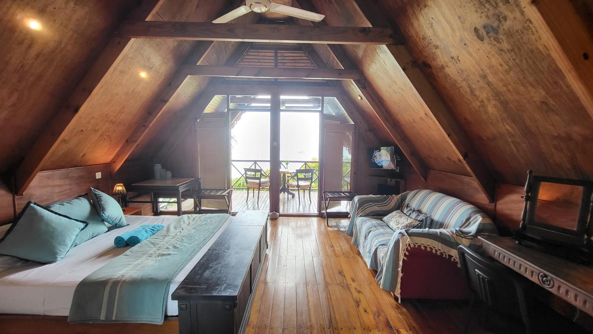 Mango Lodge อังส์ วอลแบร์ วิลเลจ ภายนอก รูปภาพ