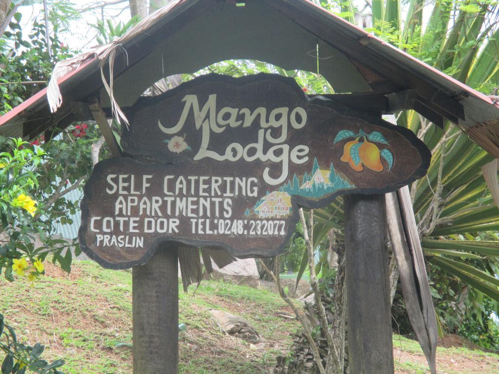 Mango Lodge อังส์ วอลแบร์ วิลเลจ ภายนอก รูปภาพ