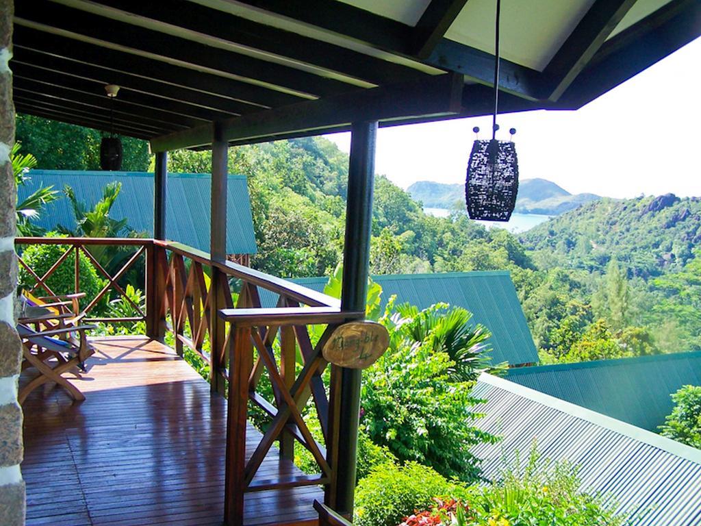 Mango Lodge อังส์ วอลแบร์ วิลเลจ ภายนอก รูปภาพ