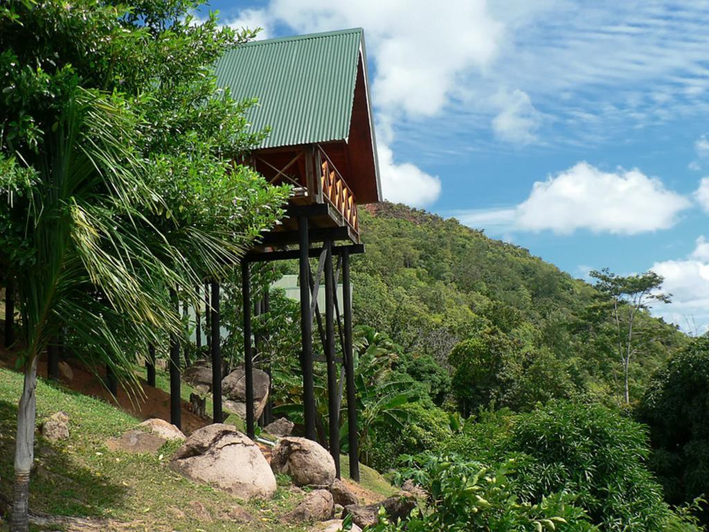 Mango Lodge อังส์ วอลแบร์ วิลเลจ ห้อง รูปภาพ