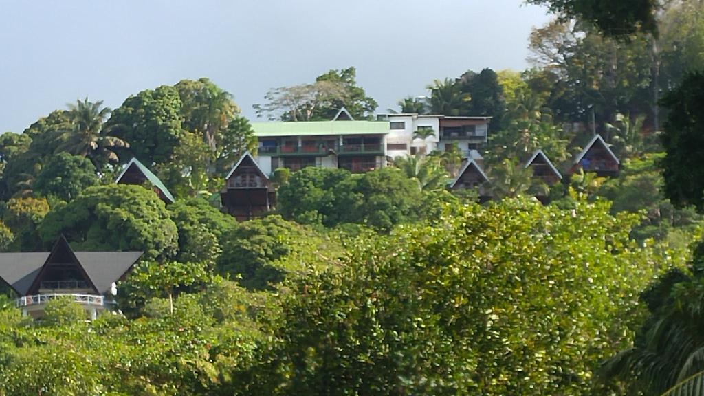 Mango Lodge อังส์ วอลแบร์ วิลเลจ ภายนอก รูปภาพ