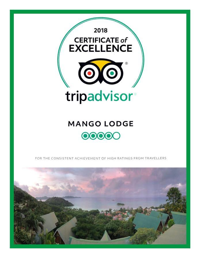 Mango Lodge อังส์ วอลแบร์ วิลเลจ ภายนอก รูปภาพ